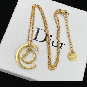 Dior Diva Necklace