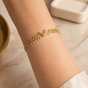 Icon Bracelet