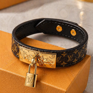 Lock Me Luxe Bracelet