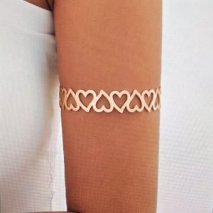 Love Arm Cuff
