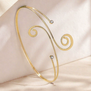 Fierce Arm Upper Cuff