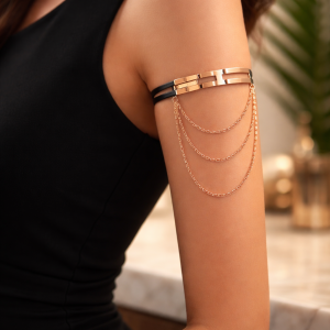 Stylez Statement Cuff