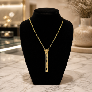 Pendant Necklace