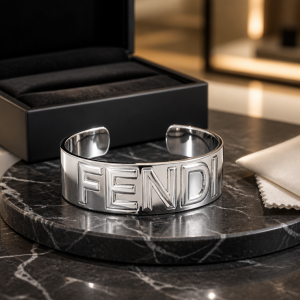 Fendi Fashion Cuff