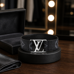 Royal "LV" Luxe Band