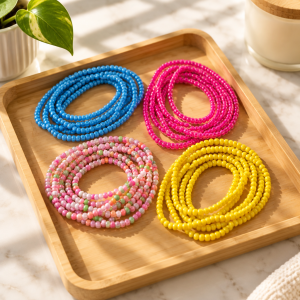 Waist Beads